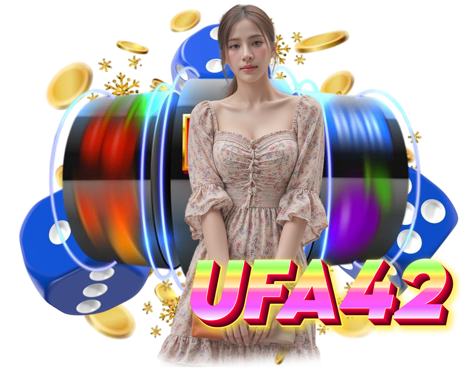 UFA42 สล็อตแตกดี โบนัส