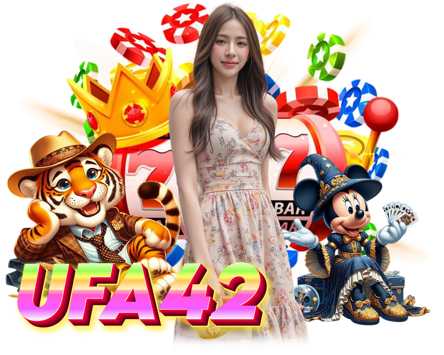 UFA42 โบนัส