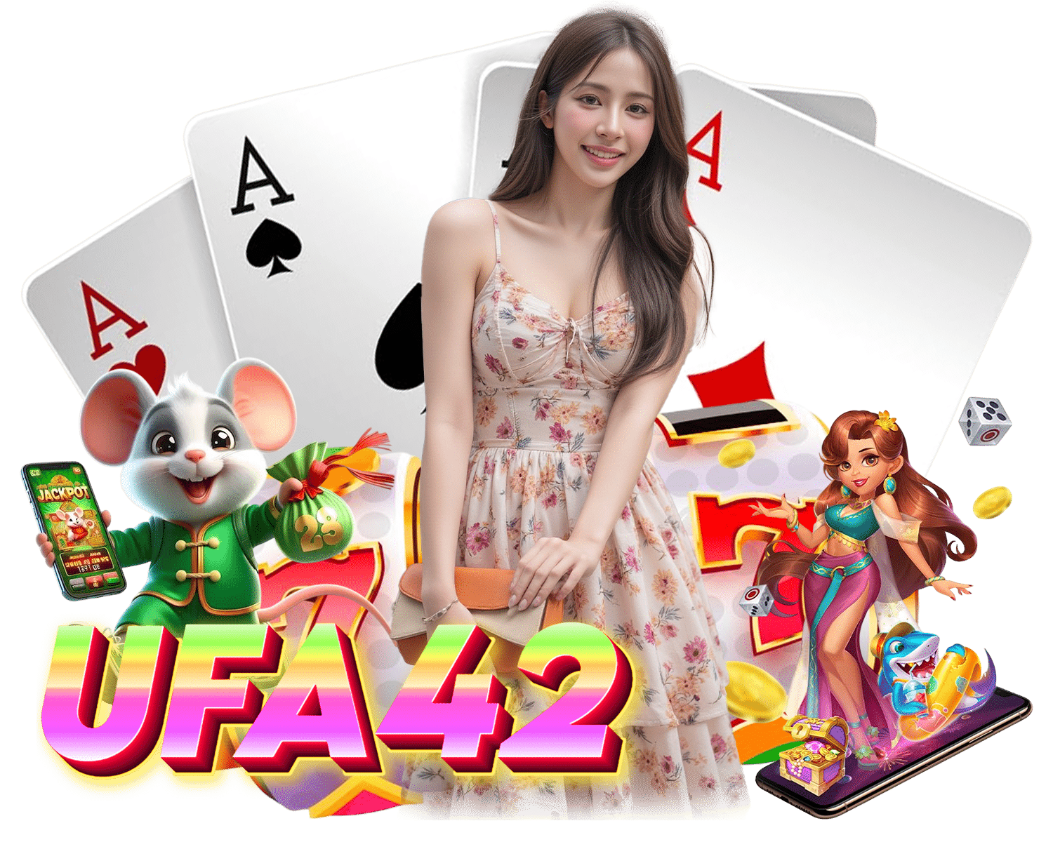 UFA42